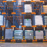 Racking Racking