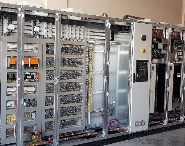 control-panel